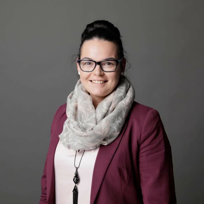 Isabelle Schlothauer